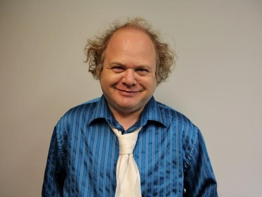 Josué Jude Carrier