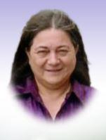 Claire Lafrenière