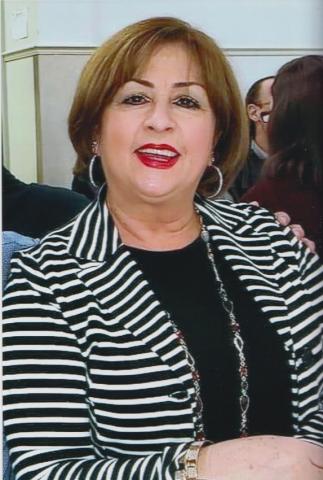 Doris Galeano