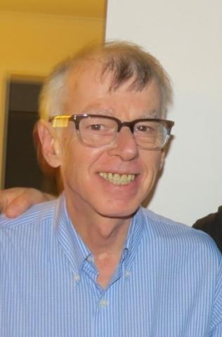 Réjean Diotte