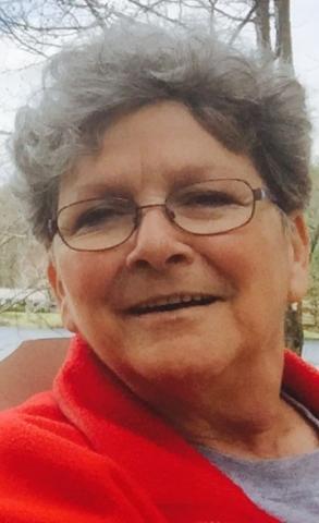Huguette Dubuc