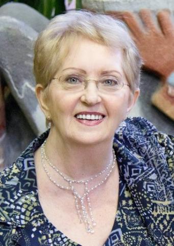 Françoise Lahaie Née Robitaille