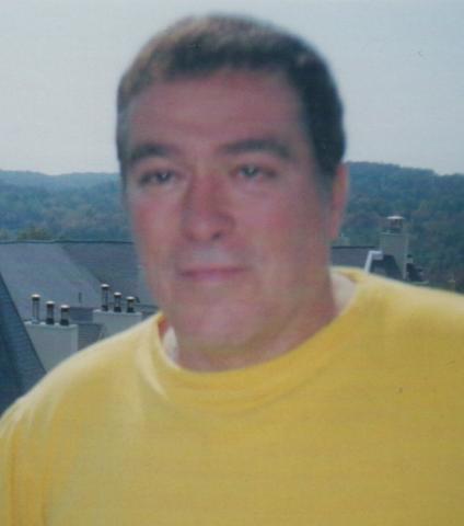Lino Morin