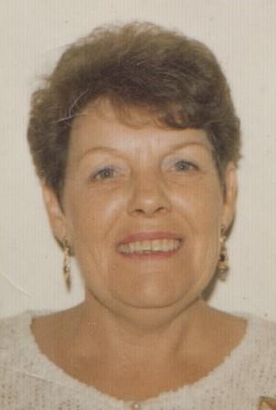 Yolande Auger Lamoureux