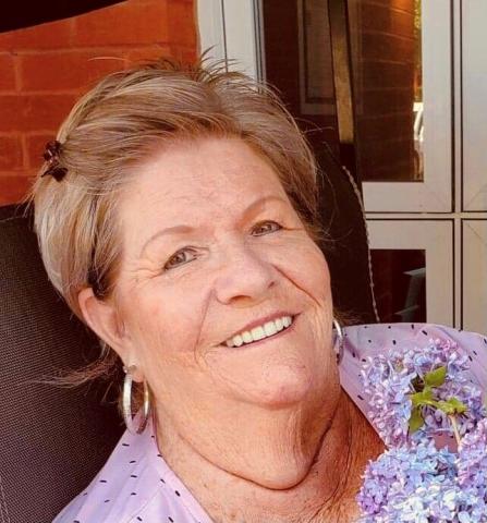 Thérèse Larose Née Riopel