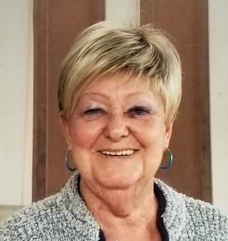 Jocelyne Papillon Dupont