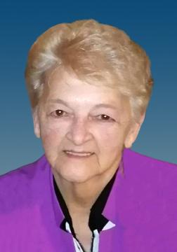 Andrée Meloche