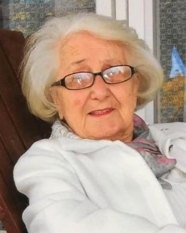 Georgette Boucher Gagnon