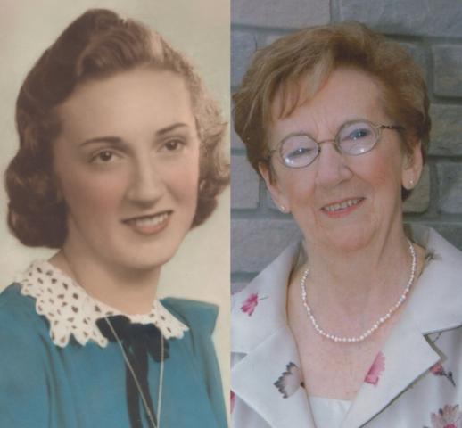 Mariette Huneault De Carufel