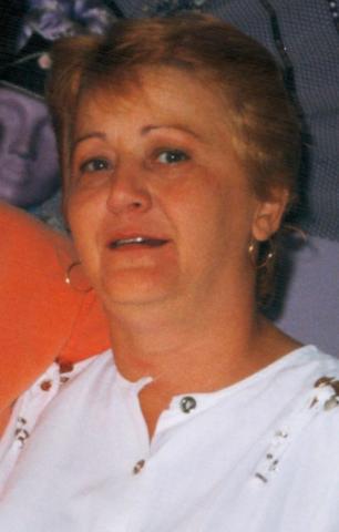 Diane Beaudoin