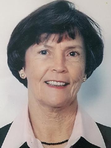 Nora O'Brien Sigouin