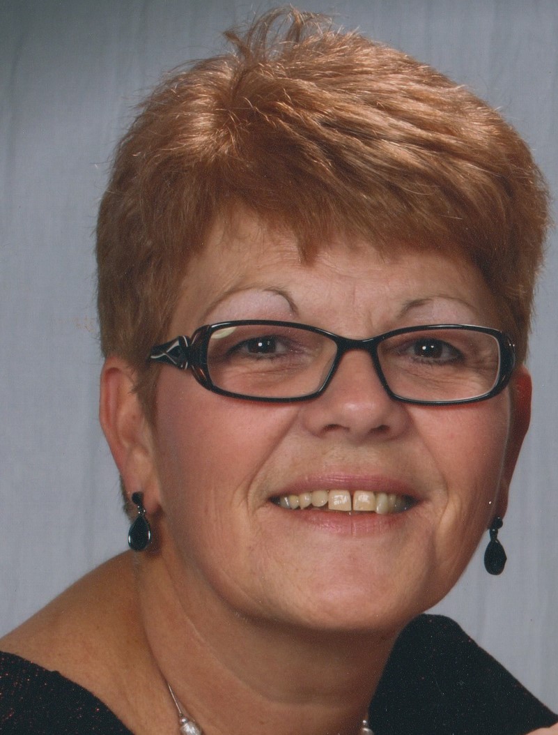 Ginette Lachapelle