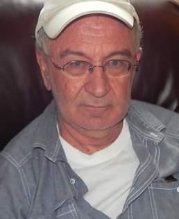 Robert Faubert