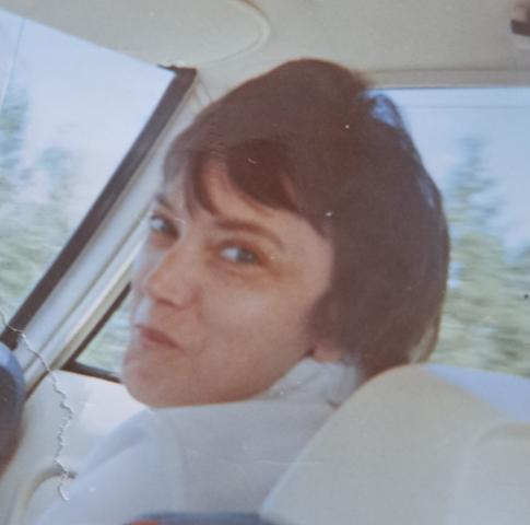 Eveline Vincent