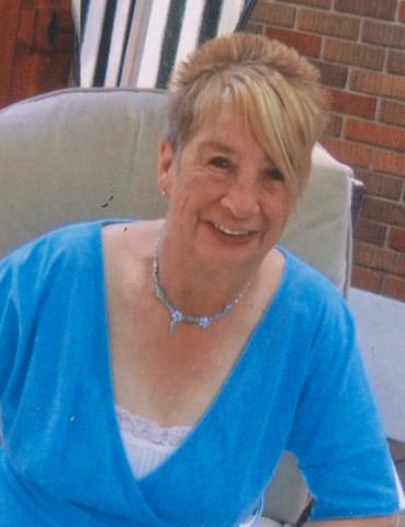 Marie-Ange Prud'homme