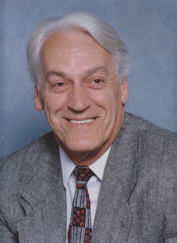 Jacques Roy