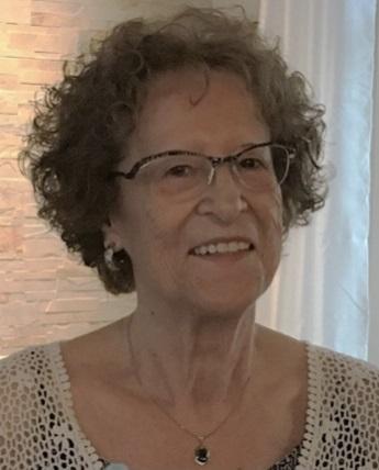 Lucette Gingras