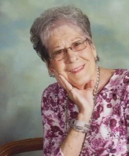 Jeannine Prud'homme Raby