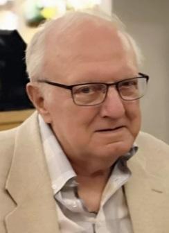 Charles Séguin