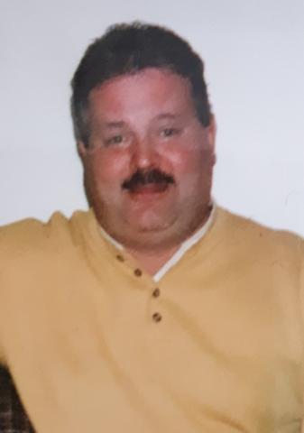 Daniel Savoie