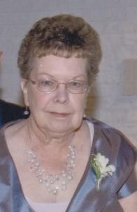 Marie-Paule Germain Maurice