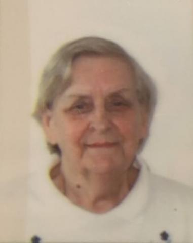 Thérèse Boudreau