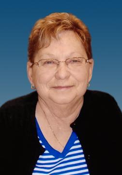 Micheline Plouffe