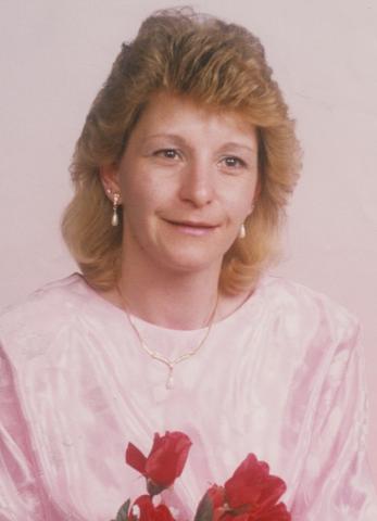 Francine Carrière