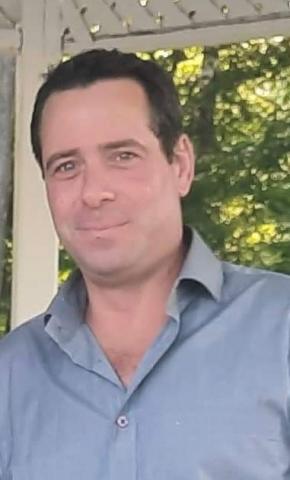 Martin Lafontaine