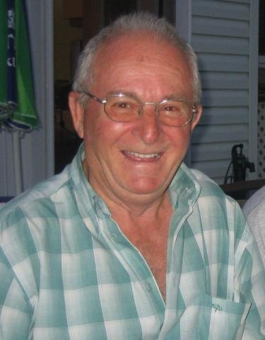 Gérard Leblond