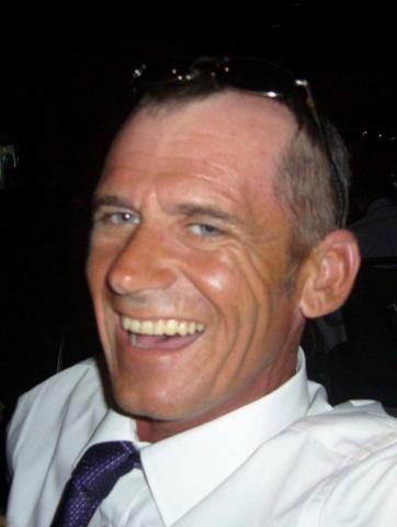 Sylvain Mineault