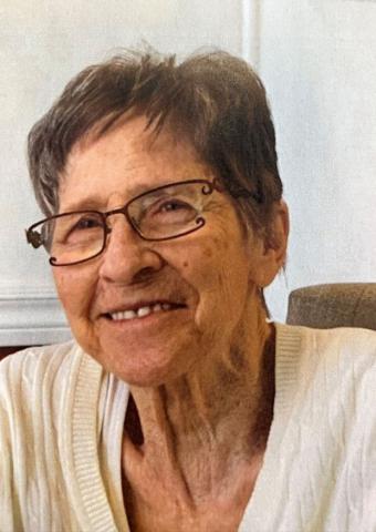 Liette Auger Bonnin