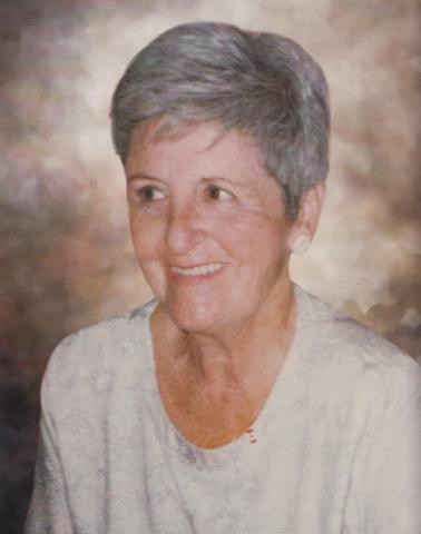 Claudette Quevillon