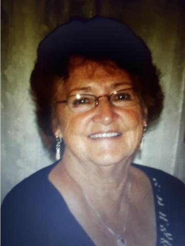 Claudette Bernard