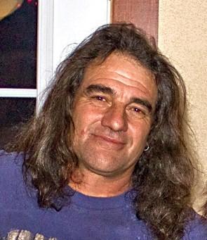 Jean Varin