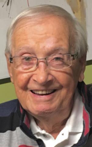 Raymond Duguay