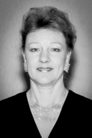 Yollande Chamberland Tellier