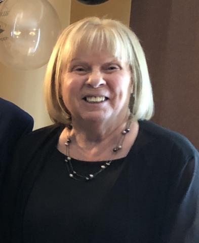 Jeannine Dubeau