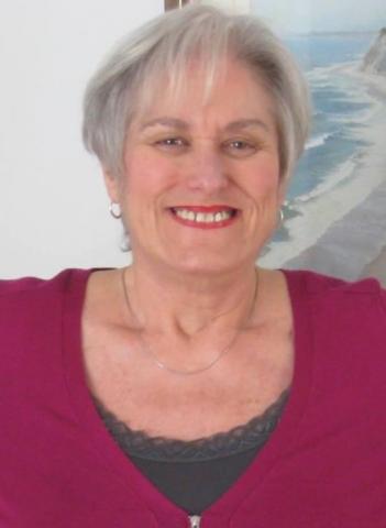 Barbara O'Neil