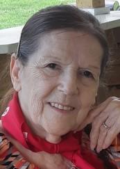 Murielle Durand (née Bisson)