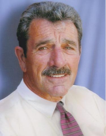Gérard Wolfe