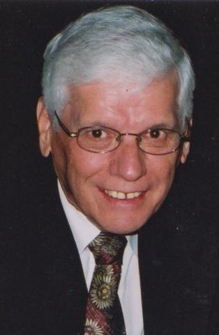 Vincent Bertrand