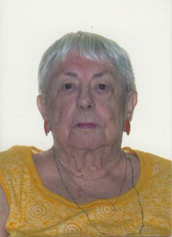 Constance Dozois Proulx