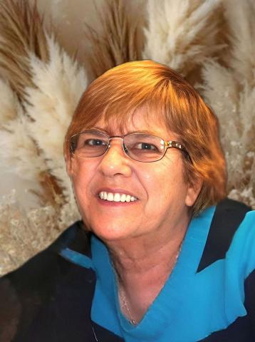 Micheline Lavergne