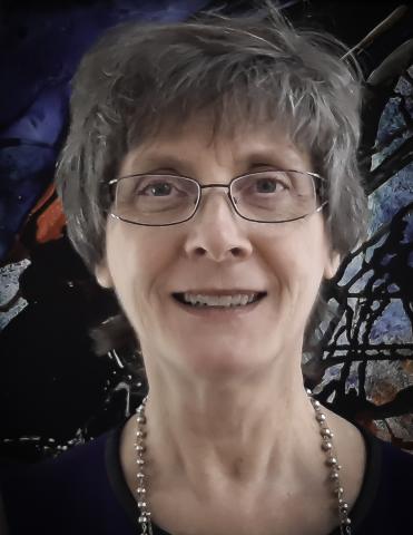 Diane Turbide