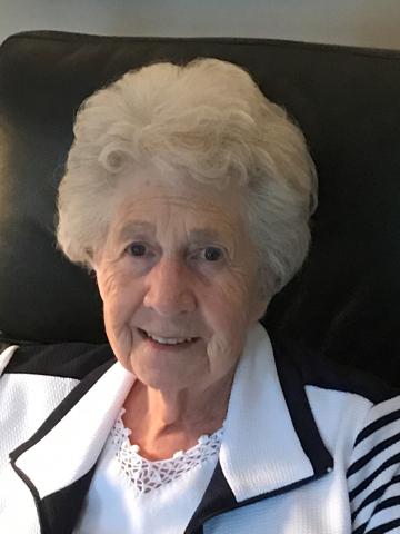 Rolande Fournier Lécuyer