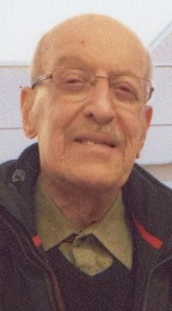 Joseph André Faquette
