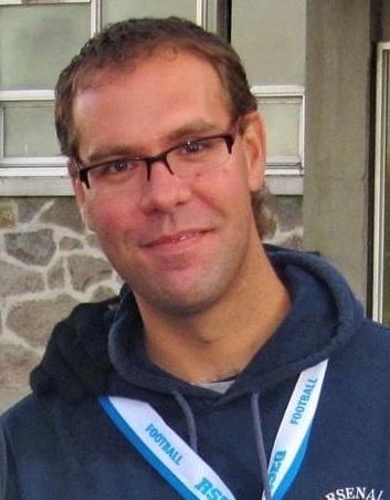 Jérôme Tremblay