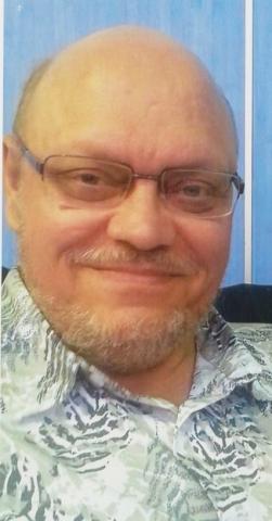 Jean-Pierre Gagnon