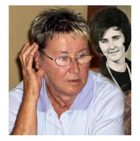 Marlene Limmer